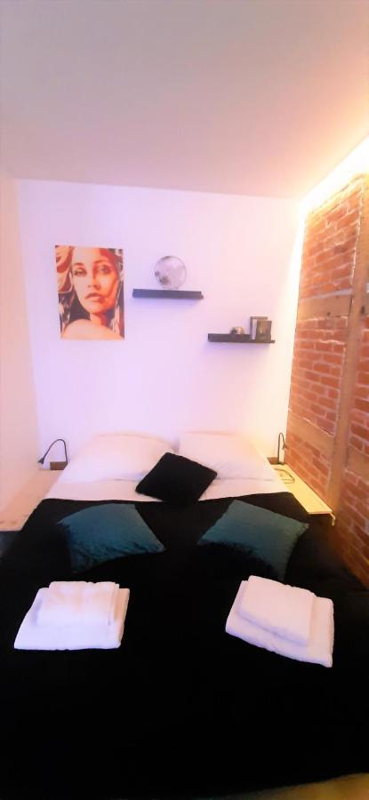 Aparthotel Design Loft Morska 7 à Puck Extérieur photo