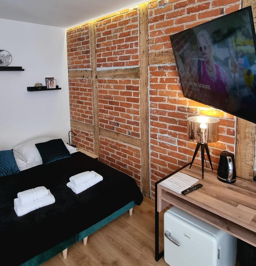 Aparthotel Design Loft Morska 7 à Puck Extérieur photo